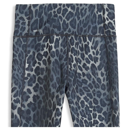 Puma Γυναικείο κολάν Train All Day Essentials Tights